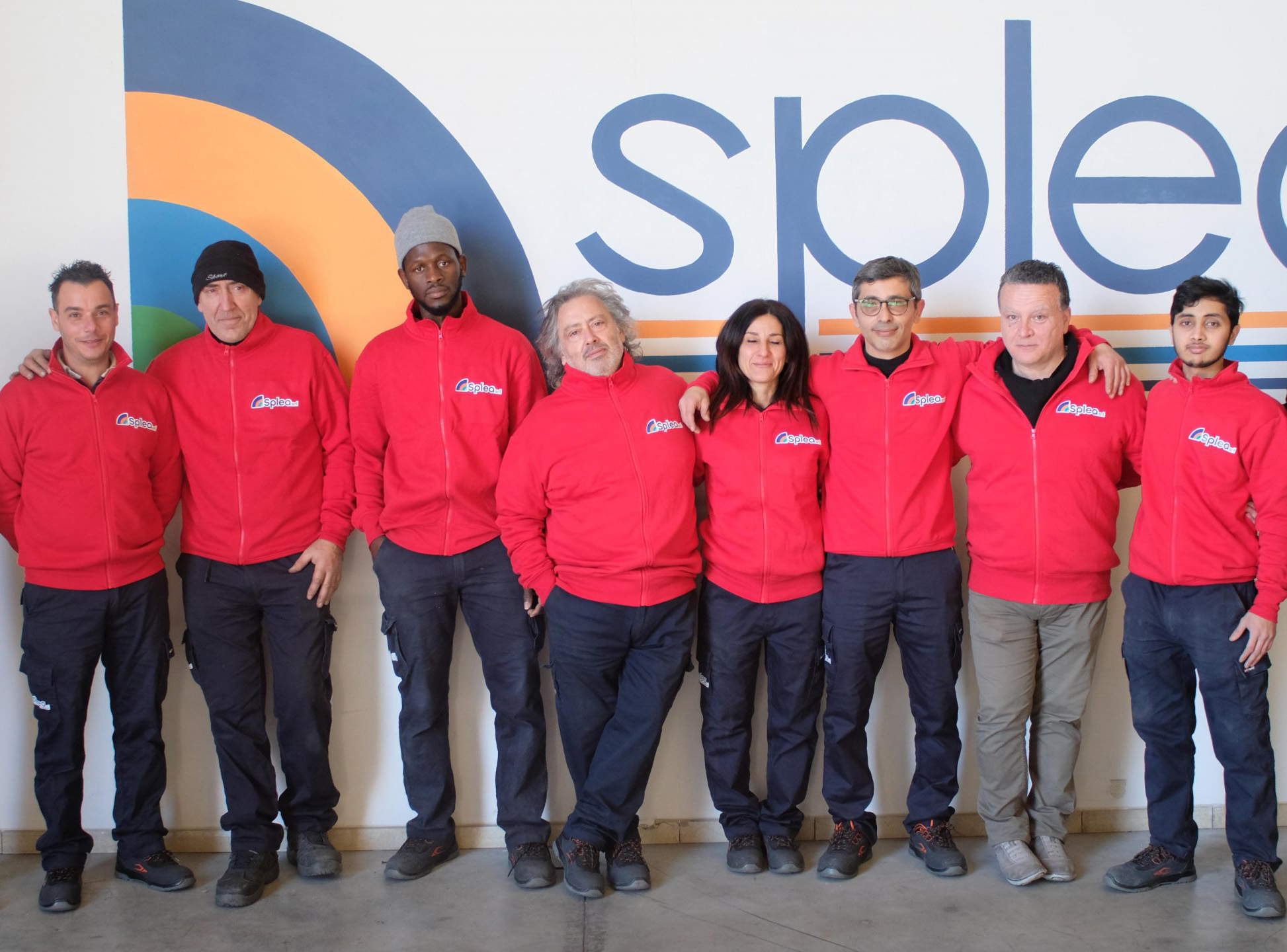 Team splea